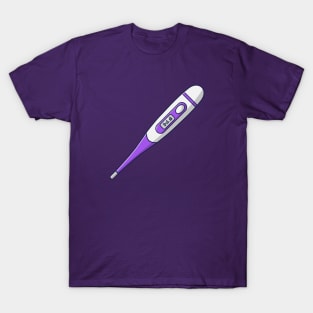 Digital Thermometer T-Shirt